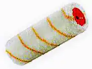 Фото товара Валик малярный "Гирпаинт" 8х48х250мм Сталь