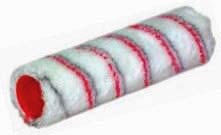 Фото товару Валик малярний "Мультиколор" 8х48х250мм Сталь