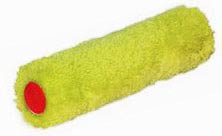 Фото товару Валик малярний "Синтекс" 8х48х180мм Сталь