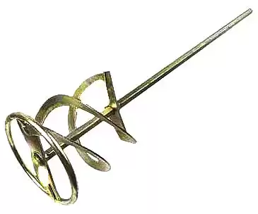 Міксер для сумішей 100*600 мм (hex) (СВІТЯЗЬ) - зображення 5