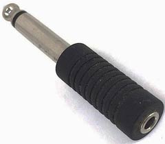 Фото товару Перехідник з антени на Jack 3,5mm