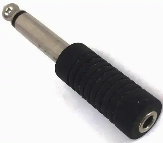 Перехідник з антени на Jack 3,5mm - зображення 5