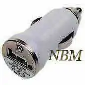 Зарядний пристрій від автоприкурювача BELKIN 12v на USB, 5v/1A - зображення 5