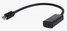 Фото товару Адаптер USB 3.0 на HDMI Female, 20 см, RTL
