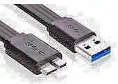 Кабелі USB3.0 Male на to Samsung Galaxy NOTE, 3.1м - зображення 5