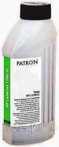 Тонер PATRON для HP LJ 1100/ 5L, 140 г, для заправки лазерних принтерів - зображення 5