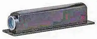 Тонер-туба Canon NPG-1 (190g) Integral, для заправки копіювальних апаратів - зображення 5