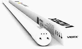 Фото товару Лампи LED Videx T8b 9W 220V 4100K 0,6m