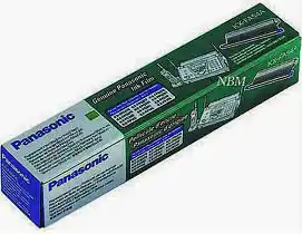 Фото товара Термопленка для факса, Panasonic KX-FA54A (2x35м)