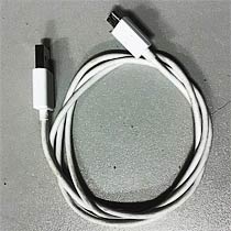 Фото товару Кабель USB2.0 M to mini USB2.0 M, довжина 1.2 м
