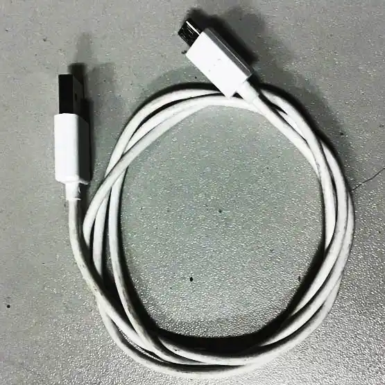 Кабель USB2.0 M to mini USB2.0 M, довжина 1.2 м - зображення 5