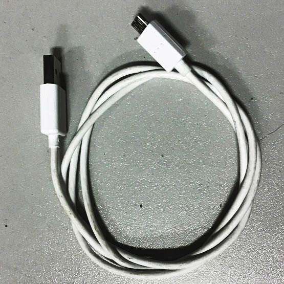 Кабель USB2.0 M to mini USB2.0 M, довжина 1.2 м - зображення 1