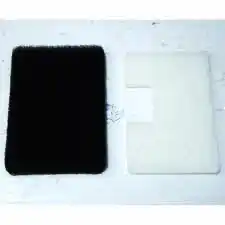 Фільтр випускного повітря для порохотяга GRUNHELM GVC 82170, GVC8219W, GVC8208 - зображення 5