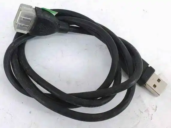 Подовжувач USB2.0 Male на USB Female, 1 м - зображення 5
