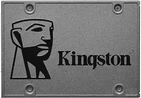 Фото товара SSD диск Kingston SSDNow A400 120GB 2.5" SATAIII TLC