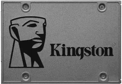 SSD диски Kingston SSDNow A400 120GB 2.5 "SATAIII TLC - зображення 5