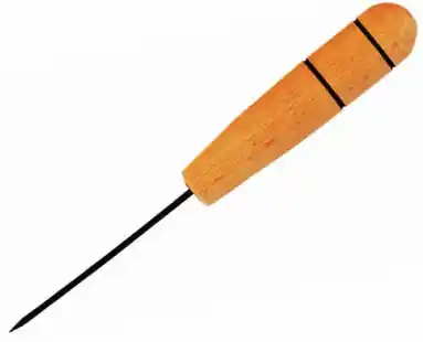 Шило Buromax BM.5550 6 см канцелярське - зображення 5