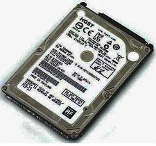 Фото товару HDD жорсткий диск 2.5', 1TB Hitachi SATA-3 7200 Mobile 8Mb HTS721010A9 для ноутбука