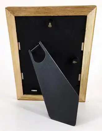 Годинник електронний мережевий VST 903-2 Радіо FM / AM - зображення 5