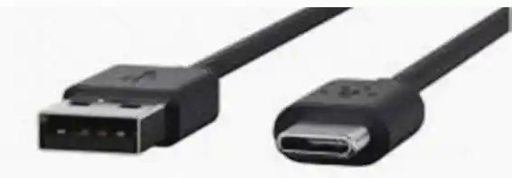 Кабель Type-C male на USB2.0 male 1.8 м Havit  HV-H68 - зображення 5