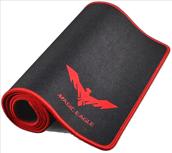 Килимок Havit HV-MP839, 225x255x3 mm - зображення 6