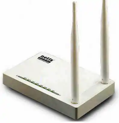 Роутери Netis WF2419E, до 300 Мбіт/с - зображення 5