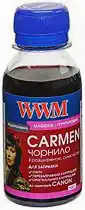 Фото товара Чернила WWM CARMEN (CU/M) Magenta, 100г, универсальные для принтеров Canon