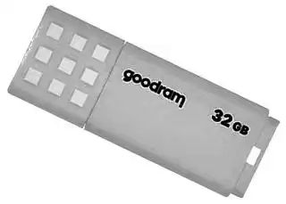 Фото товара Флеш память USB 2.0, 32Gb GOODRAM UME2
