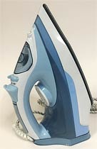 Фото товару Праска EI9878C Grunhelm, 2500W