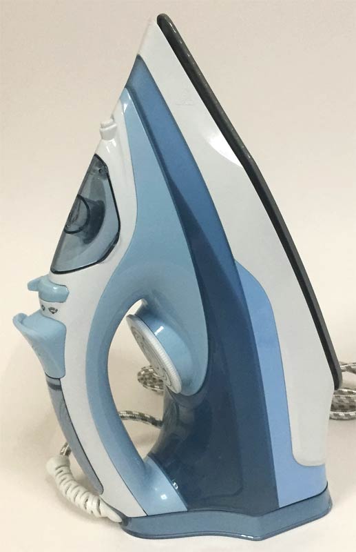 Праска EI9878C Grunhelm, 2500W - зображення 6
