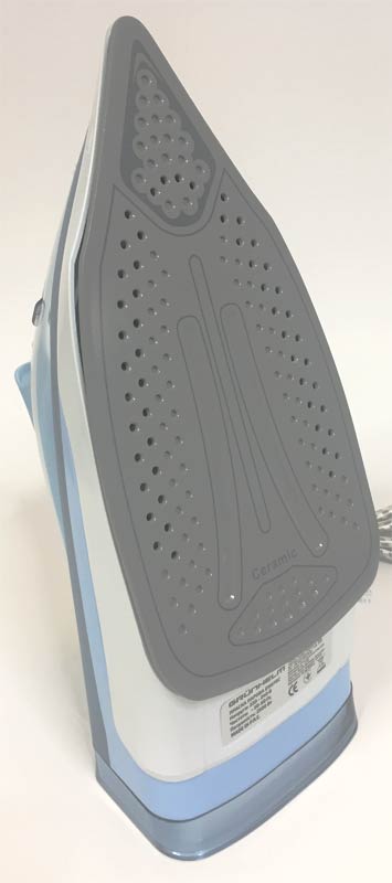 Праска EI9878C Grunhelm, 2500W - зображення 7
