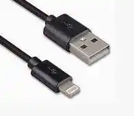 Кабелі USB Male на iPhon5, Havit HV-H66, 1.0 м - зображення 5