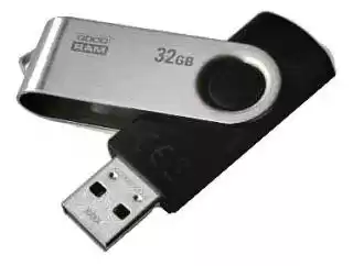 Фото товара Флеш память USB 2.0, 32Gb GOODRAM UС02