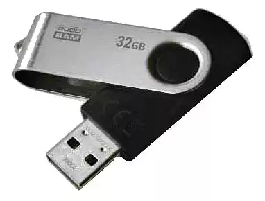 Флешка 32 Гб USB 2.0, GOODRAM UC02 - зображення 5
