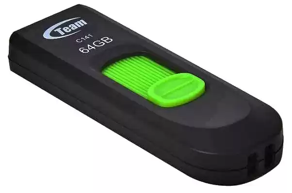 Флешка 64 Гб Team Group C141 USB 2.0 - зображення 5