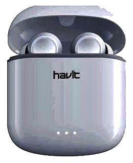 Фото товару Навушники HAVIT TW917 White