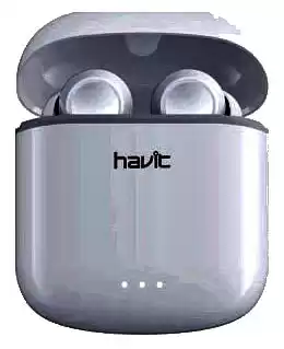 Навушники HAVIT TW917 White - зображення 5