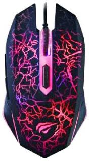 Фото товару Мишка Havit HV-MS691, USB, Black