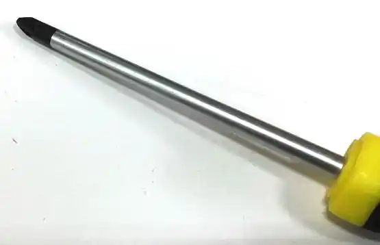 Викрутка PZ2x100 Сталь - зображення 5