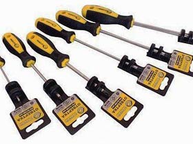 Фото товару Викрутка PH3x150 Сталь