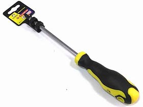 Фото товару Викрутка PZ3x150 Сталь