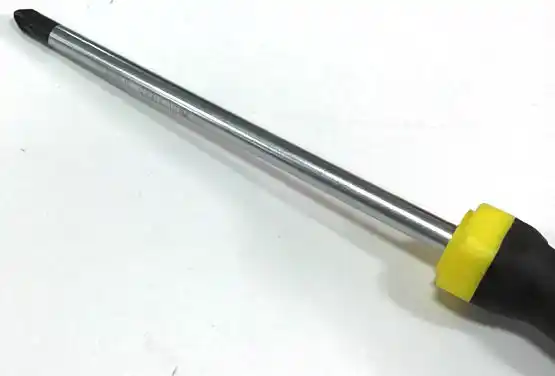 Викрутка PZ3x150 Сталь - зображення 5