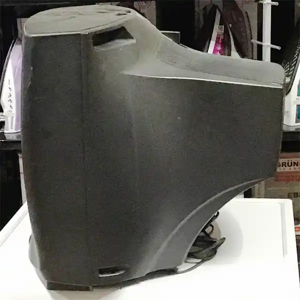 Миша дротова HAVIT HV-MS1029 чорна - зображення 5