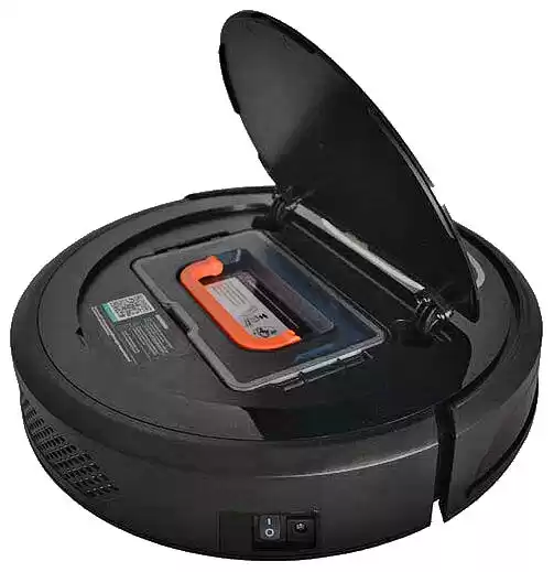 Пилосос робот GRUNHELM GRVC-T1000 - зображення 5