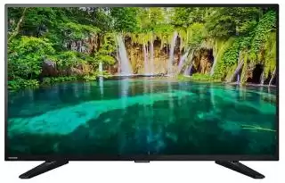 Фото товара Телевизор 40'' Grunhelm GT9FHFL40, frameless, SMART HD