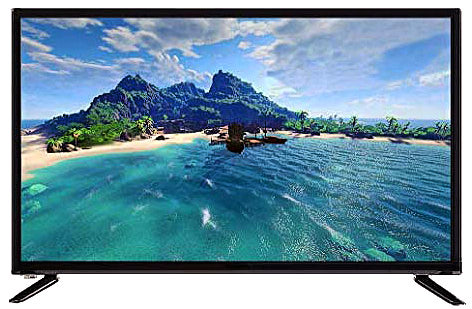 Телевізор 24 дюйми (61 см) GRUNHELM GT9HD24 SMART - зображення 6