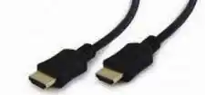 Кабелі HDMI Male - HDMI Male, 3 m, V1.4 Maxxtro, bulk - зображення 5