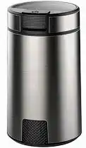 Фото товара Кофемолка Grunhelm GC-3060S, 300W, 75 г