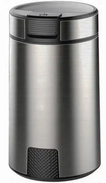 Кавомолка Grunhelm GC-3060S, 300W, 75 г - зображення 5