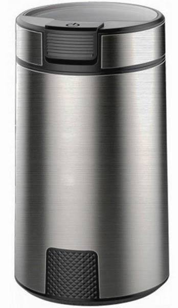Кавомолка Grunhelm GC-3060S, 300W, 75 г - зображення 1